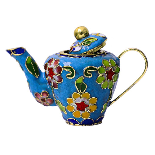 Teekanne S 0357 türkis